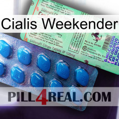 Cialis Weekender new02